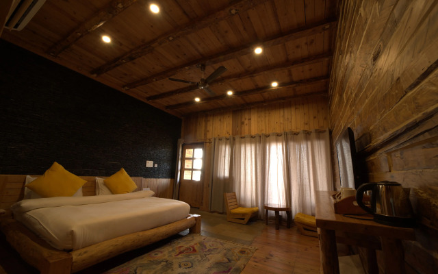 The Peru Resort by Xtreeme