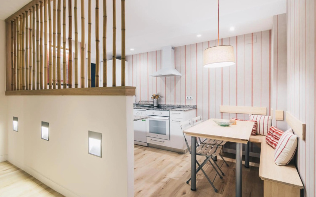 Urruti Apartment by People Rentals