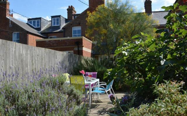 25 Park Lane, Aldeburgh