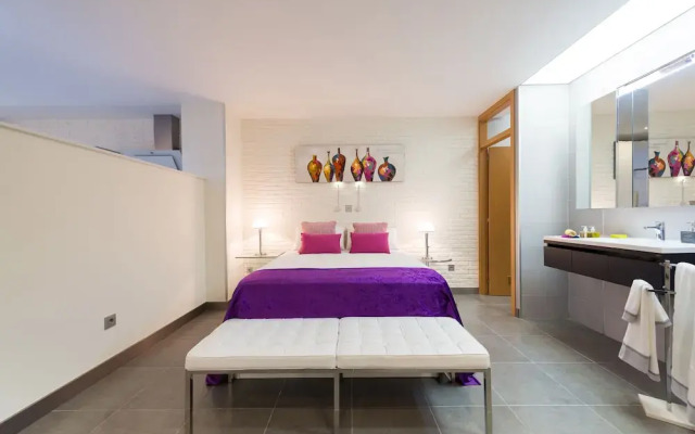 Apartment Venezuela