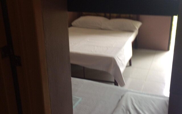 Kenyama Beach Resort