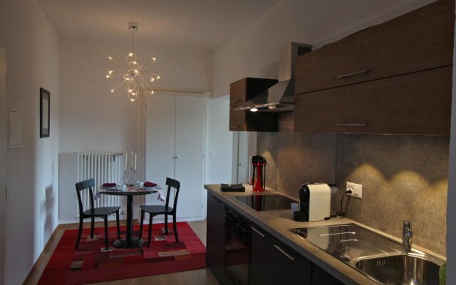 La Maison Du Directeur