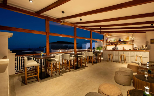 The Neela Boutique Hotel Stone Town