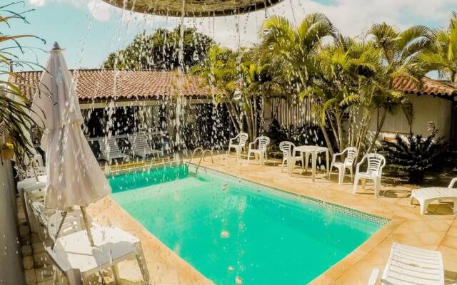 Pousada Jardim de Buzios