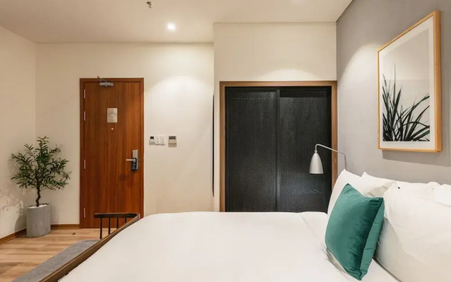 The Glomad Boutique Danang