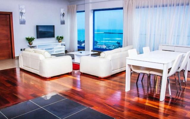 Best Western Plus Atlantic Hotel