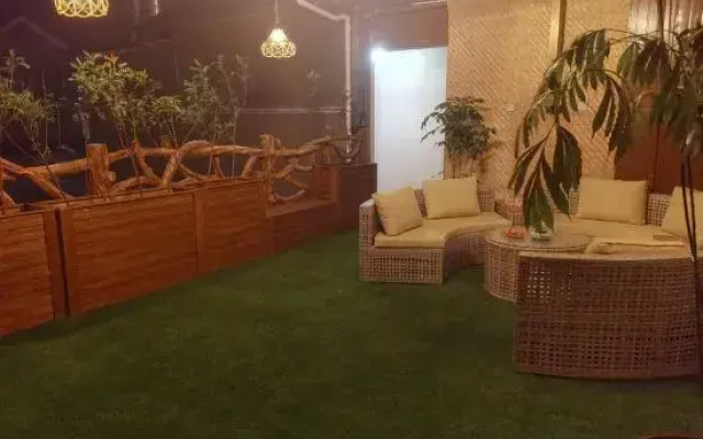 Yuanxi Tea Yanguanshe Inn