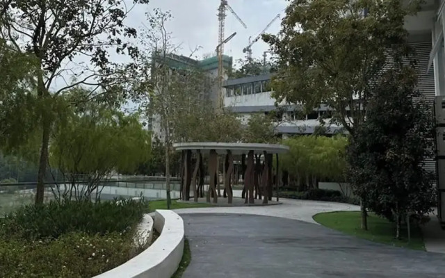 Genting Windmill Homestay