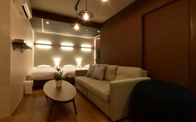 Corridor Knoll / Vacation STAY 75084