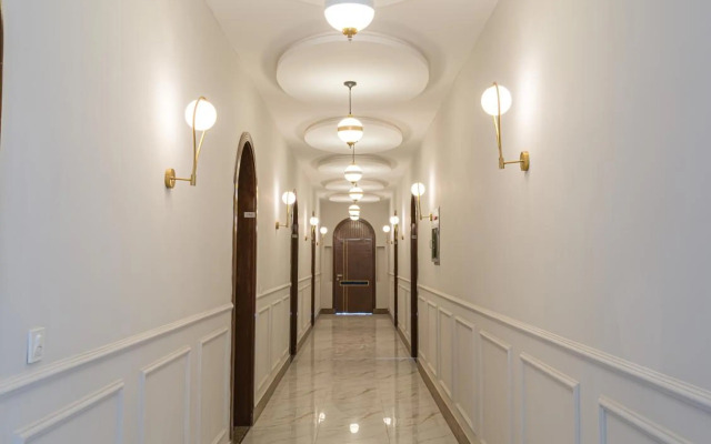 Grand Shalimar Hotel Multan