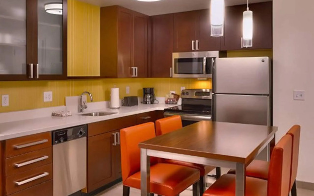 Residence Inn Salt Lake City Murray