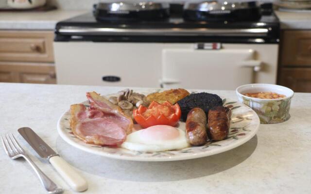 Ellerton Lodge Bed and Breakfast Swaledale
