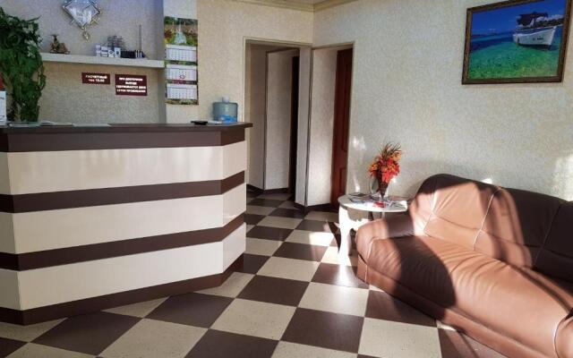Hotel Prestige