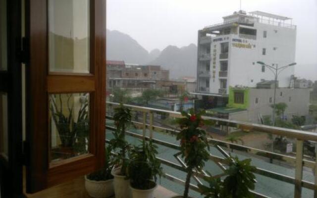 Phong Nha Midtown Hotel