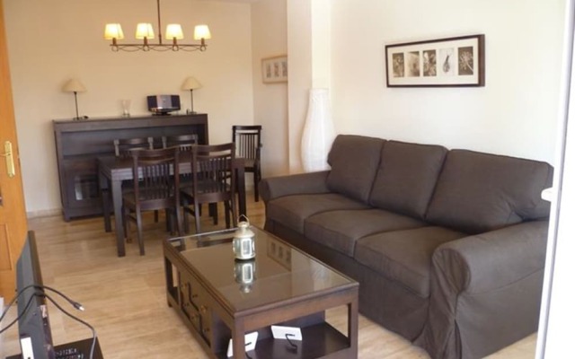 Apartamentos Residencial Playa Alicante