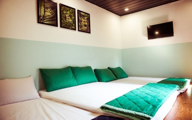 Shin Homestay