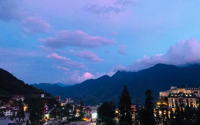 Sapa Elegance Hotel