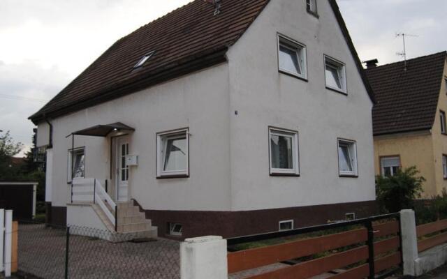 Gästehaus Himmelsstern