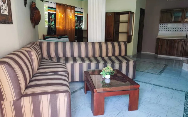Hotel Villa Capri Salon & SPA