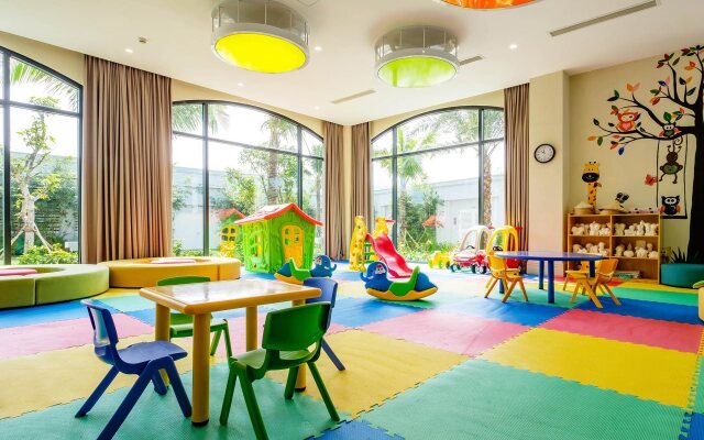 Danang Marriott Resort & Spa