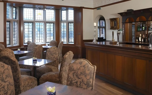 Dalston Hall Hotel