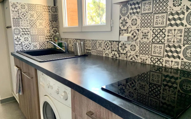Appartement ILIOS Cannes