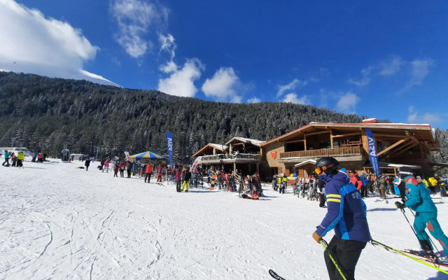 Aspen Golf Ski & Spa Resort