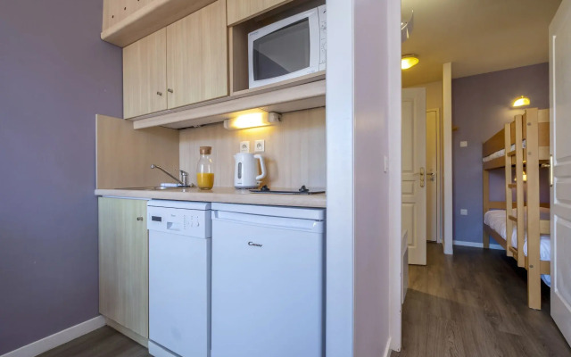 Pierre & Vacances La Rochelle Résidence Centre