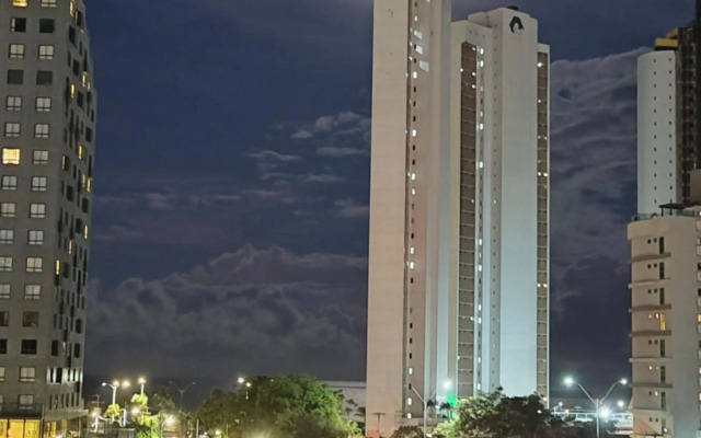 Residence Rota do Sol