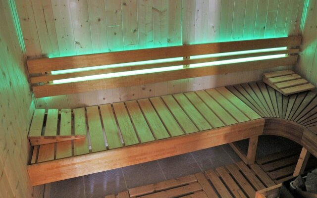 Domaine de L'Amitié