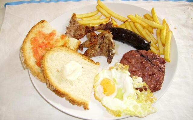 Ca Les Barberes