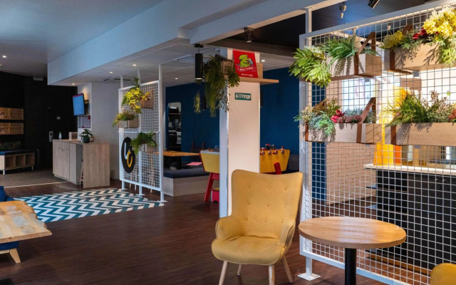 ibis Lille Lomme Centre