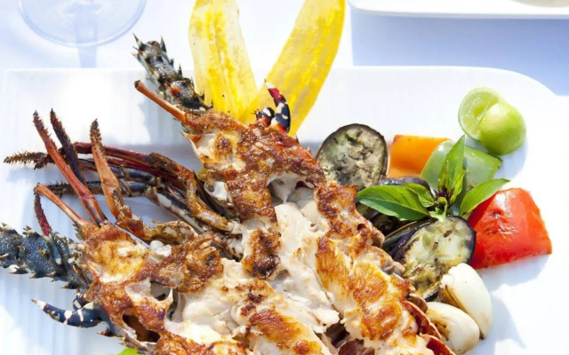 Casa Bonita Tropical Lodge