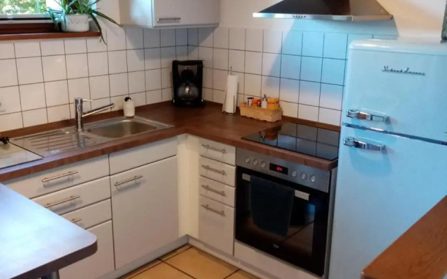 Schöne EinZimmer Wohnung Zwischen Bodensee und Allgäu