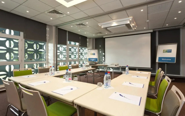 Holiday Inn Express Strasbourg - Sud by IHG