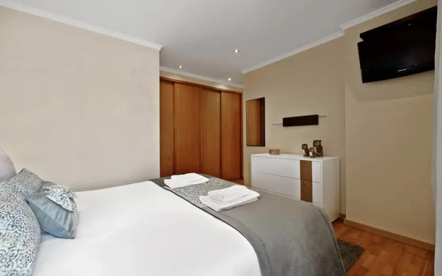 Penthouse Prestige by Madeira Sun Travel