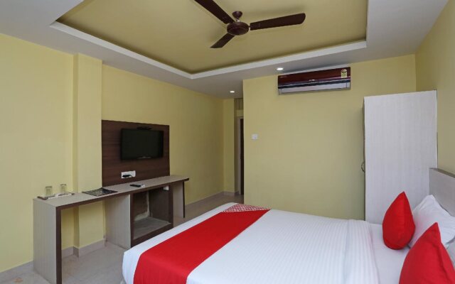 Hotel Shayon Residency by OYO Rooms