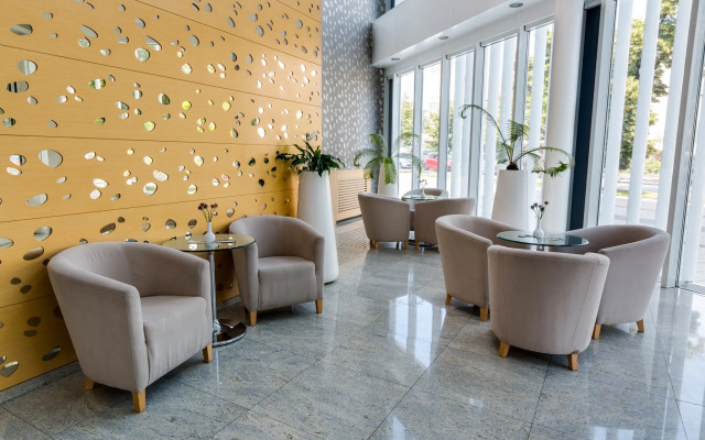 Centar Hotel