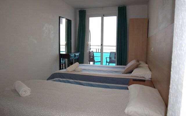 Hostal Mozaik Lloret