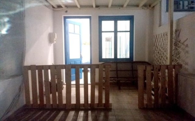 Studio in Naxos - 400 m From the Beach