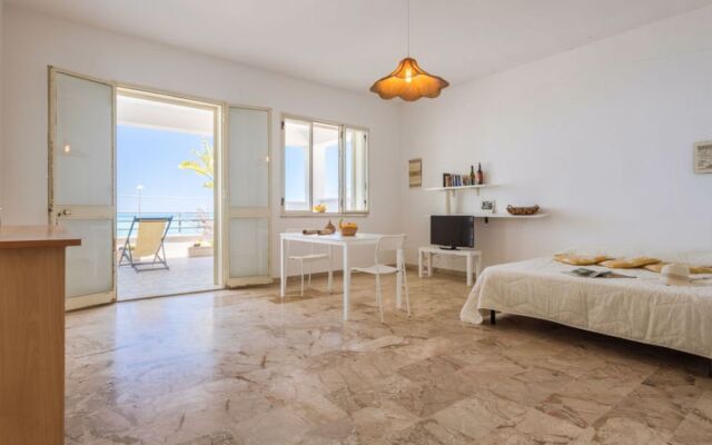 Casa Azzurra Seccagrande