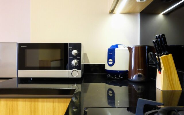 The 5Th Floor Lavenue Apartment