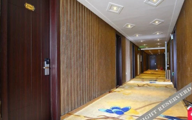 Mushang Holiday Hostel