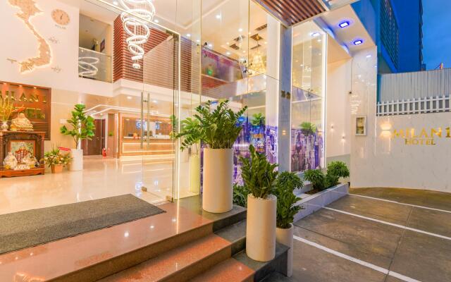 Milan 1 Hotel