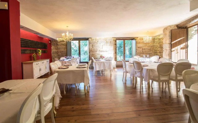 A Aira da Petada Hotel Boutique