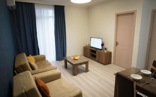Leo Group Apartment 20-06 Elegance Batumi