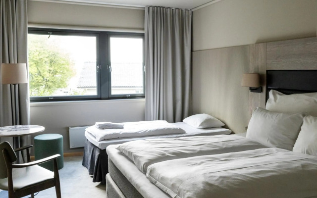 Clarion Hotel Stavanger