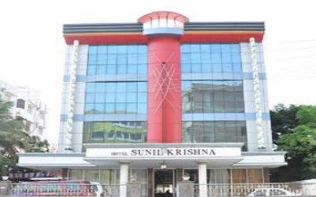 Hotel Sunil Krishna