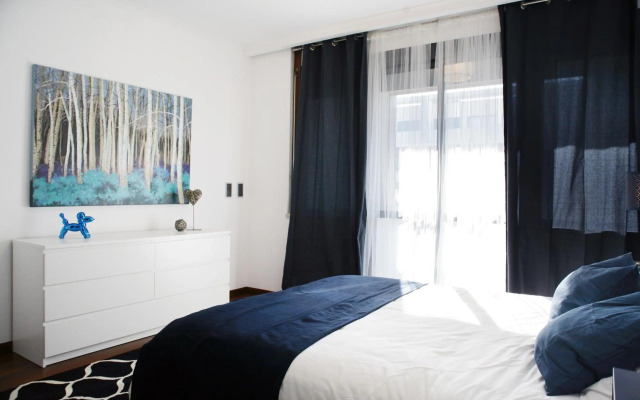 Parque das Nações - Fil Pool Apartment