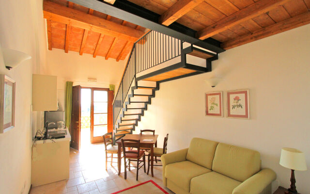Poggio all'Agnello – Sport & Active Holidays